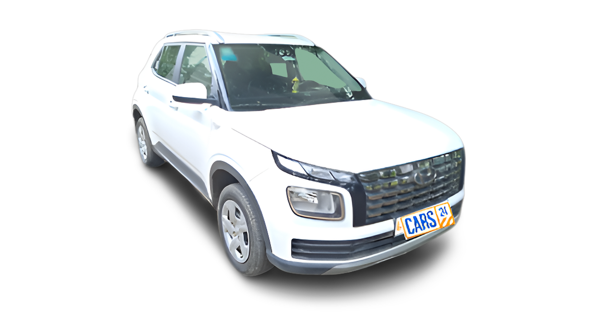 2022 Hyundai VENUE - SUV - Petrol - Manual - ₹10.05 lakh